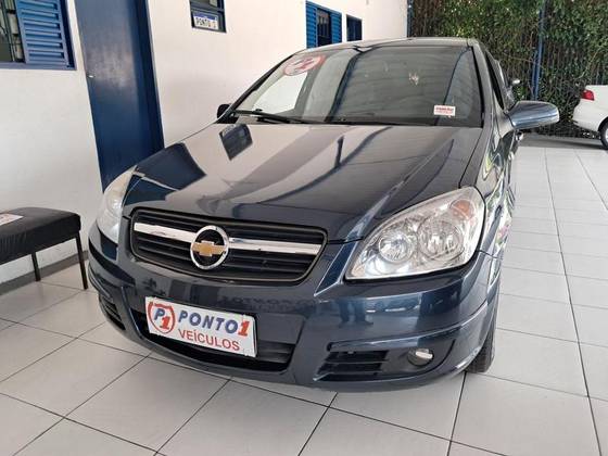 CHEVROLET VECTRA 2.0 MPFI EXPRESSION 8V FLEX 4P MANUAL CHEVROLET VECTRA 2.0 MPFI EXPRESSION 8V FLEX 4P MANUAL